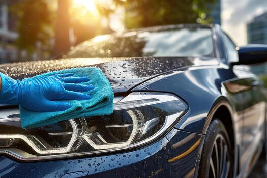 🚗 Auto Care