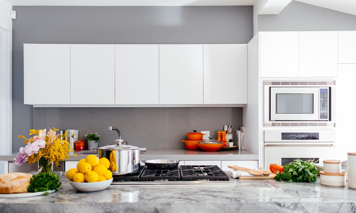 🍳 Kitchen & Dining