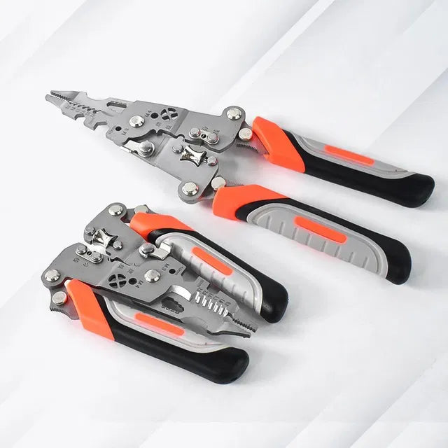 SmartShelf™ Pro-Grip Multifunctional Pliers