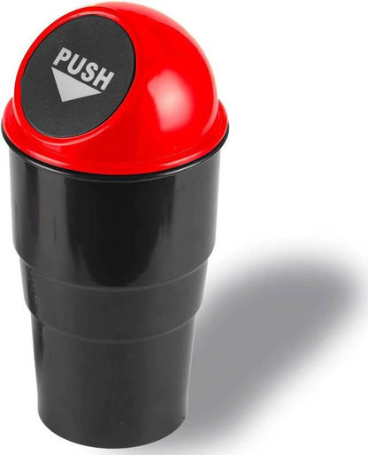SmartShelf™ Compact Multi-Purpose Dustbin