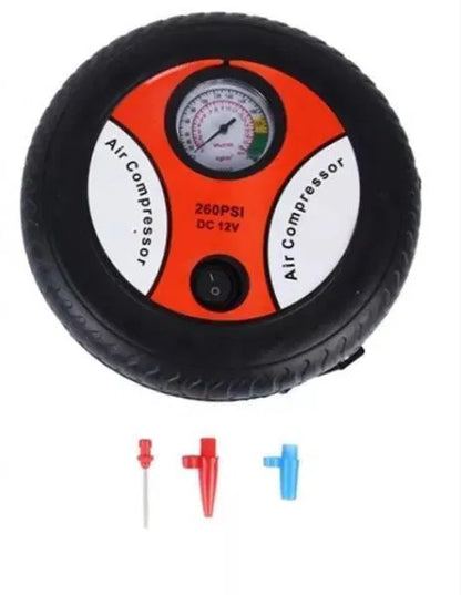 SmartShelf Portable Air Compressor