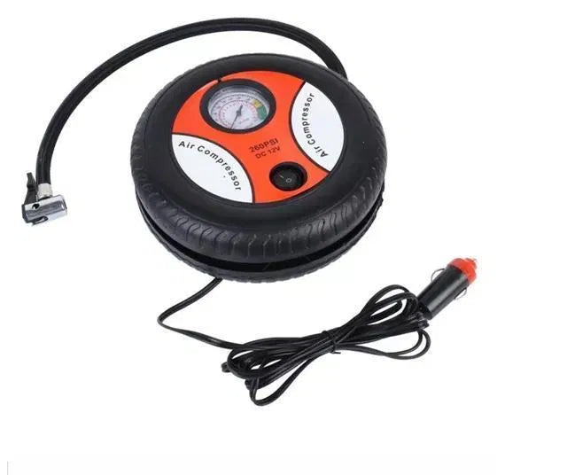 SmartShelf Portable Air Compressor