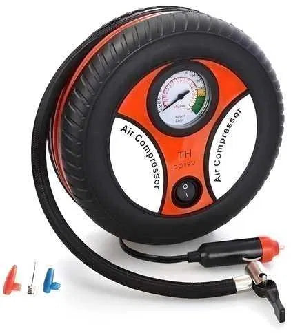 SmartShelf Portable Air Compressor