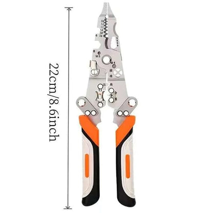 SmartShelf™ Pro-Grip Multifunctional Pliers