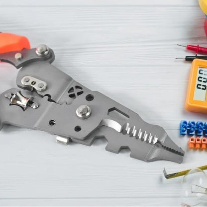 SmartShelf™ Pro-Grip Multifunctional Pliers