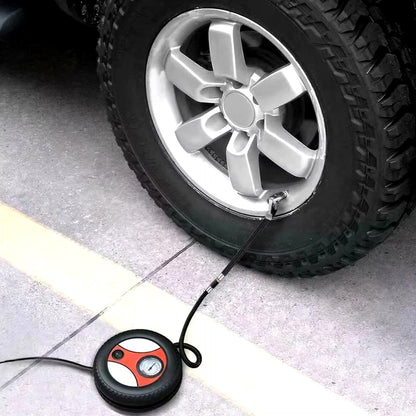SmartShelf Portable Air Compressor