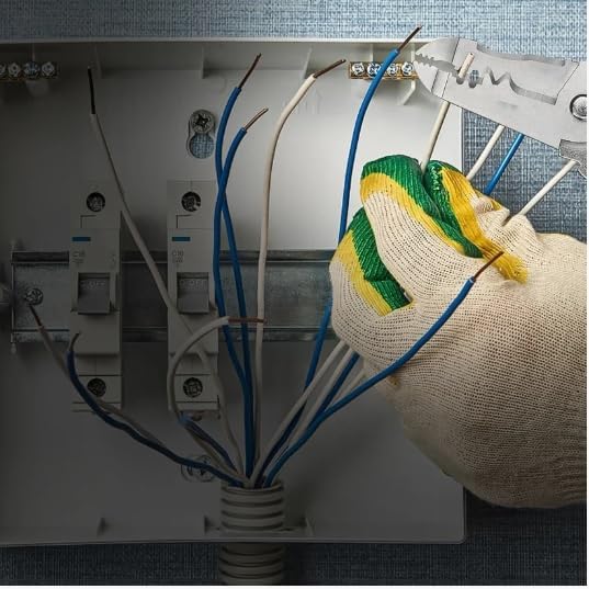 SmartShelf™ Pro-Grip Multifunctional Pliers